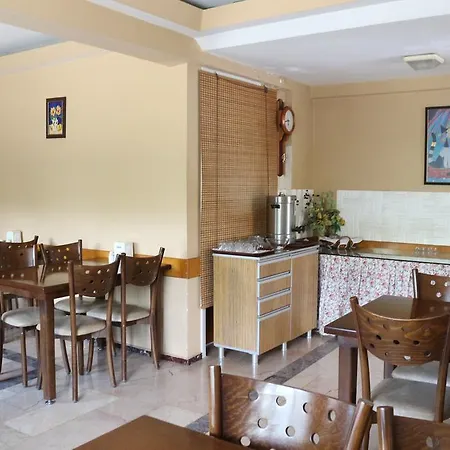 La Akçay Otel Edremit (Balikesir)