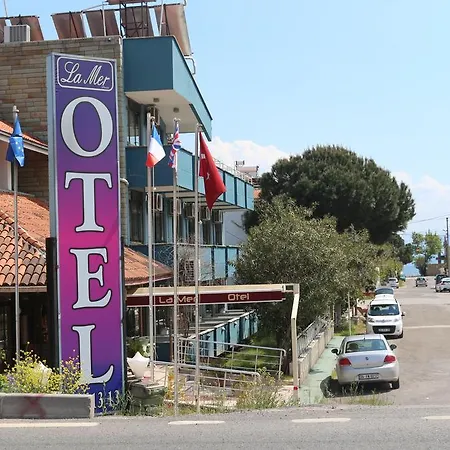 Otel La Akçay