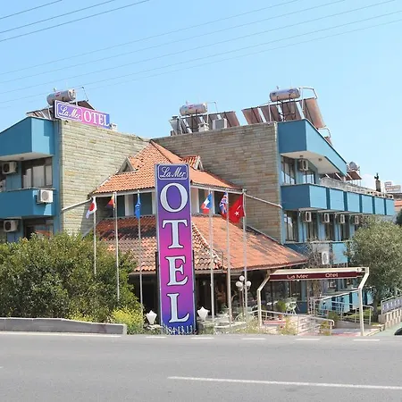 La Akçay Otel Edremit (Balikesir)