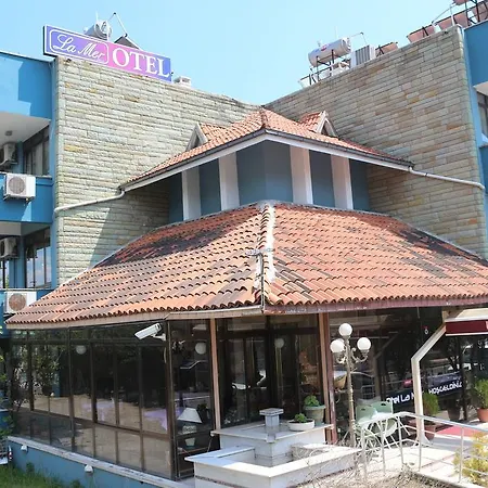 La Akçay Edremit (Balikesir)