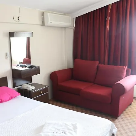La Akçay Edremit (Balikesir)