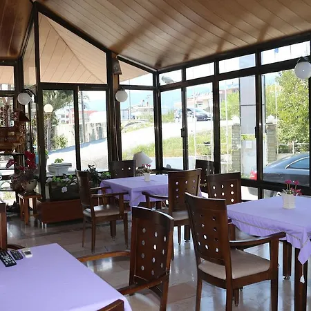 La Akçay