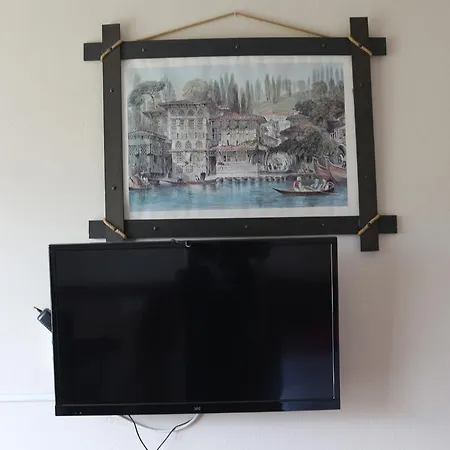 La Akçay 3* Edremit (Balikesir)