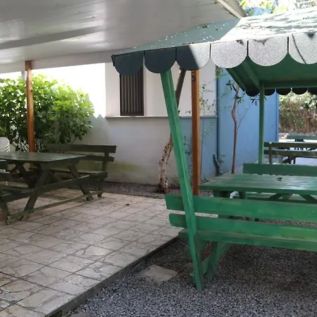 La Akçay Otel