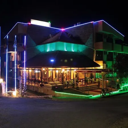La Akçay Otel Edremit (Balikesir)