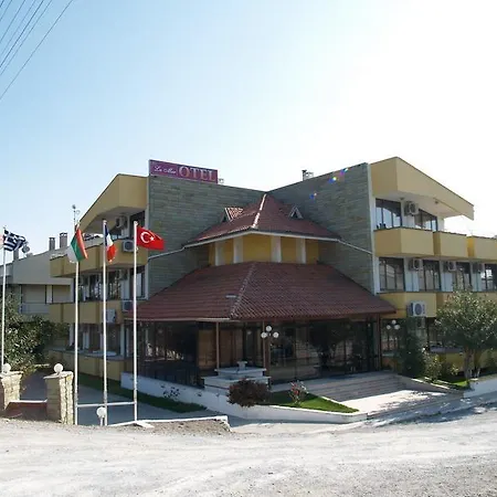 La Akçay