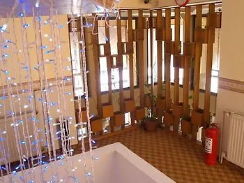 Otel La Akçay Edremit (Balikesir)