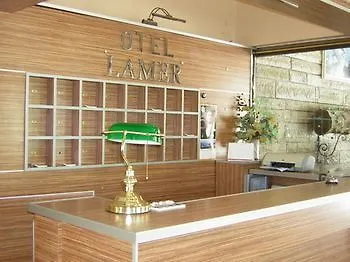 La Akçay Edremit (Balikesir)
