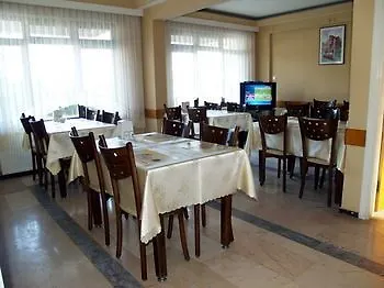 La Akçay Otel