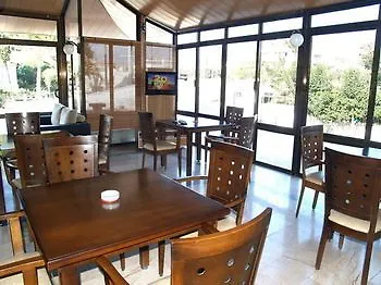 La Akçay Otel Edremit (Balikesir)