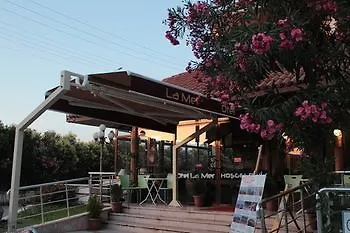 Otel La Akçay 3*