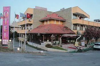 Otel La Akçay Edremit (Balikesir)